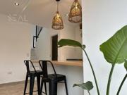 CASA DUPLEX EN VENTA 3 AMBIENTES A ESTRENAR CANNING CENTRO