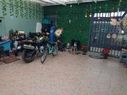 Casa Duplex en venta