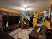 Casa Dúplex en Venta col. Izcalli Santa Clara, Ecatepec
