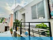 Casa duplex en venta. Col. LA ALDEA. $580,000 Morelia