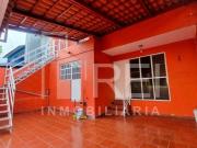 CASA DUPLEX EN VENTA COLONIA MONUMENTAL GUADALAJARA