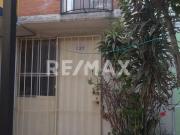 CASA DÚPLEX EN VENTA – ECATEPEC DE MORELOS, MÉXICO