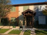 Casa Duplex en Venta en Ciudad Evita Barrio Democarcia