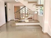 CASA DUPLEX EN VENTA EN CIUDAD JARDIN