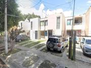Casa duplex en venta en Jardines del Valle, Zapopan