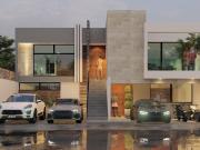 Casa Duplex en venta en Lomas del tecnológico Planta Baja