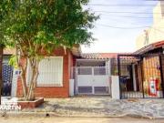 Casa Dúplex en venta en Martinez 3 ambientes, con patio...