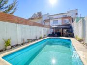 Casa Duplex en venta en Martinez 5 ambientes, suite,...