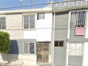 CASA DUPLEX EN VENTA EN NEZAHUALCOYOTL