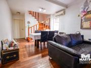 Casa Dúplex en venta en Olivos 4 ambientes, baño y...