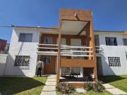 CASA DUPLEX EN VENTA EN PIE DE LA CUESTA, QUERETARO