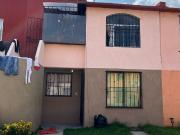 Casa DUPLEX en venta en Sauces 765 mil, Acepto INFONAVIT