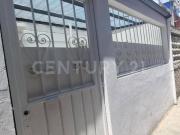 Casa dúplex en venta en Valle de Santiago, Ecatepec de...