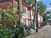 Casa Duplex en venta, Narciso Mendoza, Coapa, Tlalpan,CDMX