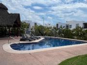 Casa Duplex en Venta Nuevo Vallarta Las Ceibas