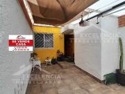CASA DUPLEX EN VENTA PLANTA BAJA MARIANO MICHELENA ATRÁS...