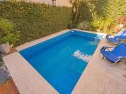 CASA DUPLEX EN VENTA VILLA DEL PARQUE PILETA