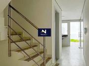 Casa duplex geminada 80m² 2 quartos, 2 suítes, 2 vagas...