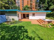 Casa Dúplex Independiente en Arriendo Poblado Sector...