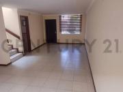 Casa Duplex Instituto Rumiñahui Sangolqui 75000 negociables