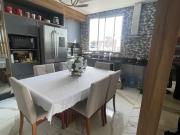 Casa Duplex Linda e Moderna PrÃ³x ao DB do Nova Cidade