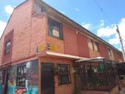 Casa duplex, Local y Apartaestudio en Venta Mosquera...