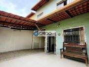 Casa Duplex Lote 330m² 129m² Construído 3 Quartos Suíte...