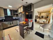 Casa Duplex Mobiliada no Passaredo 3 SuÃtes 1master com...