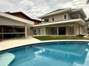 Casa duplex mobiliada para venda e locaÃ§Ã£o no Malibu...