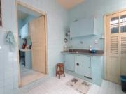 Casa duplex na Rua Araújo Lima