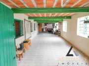 Casa Duplex no bairro Desvio Rizzo