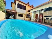 Casa duplex no Bairro Marechal Rondon próximo ao...