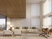 Casa duplex no Casa Nomaa, 04 Suítes, 04 Vagas,...