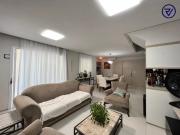 Casa duplex no condomãnio reale duo