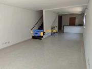 Casa Duplex no Embaré, Santos 3 Suítes, Piscina e 2 Vagas