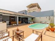 Casa duplex no granja ouro branco