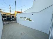 Casa Duplex no Santa Branca