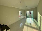 Casa duplex nova com 3 dormitórios à venda, 134 m² por...