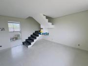 Casa duplex NOVA, financie pelo Minha casa minha vida