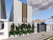 Casa Duplex Novinha na Vila Belmiro