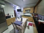 Casa Duplex Novo Aleixo, com 230m² com 5 quartos em São...
