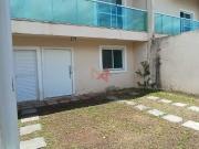 CASA DUPLEX PARA LOCAÇÃO – 3 QUARTOS 1 SUÍTE – 2 VAGAS