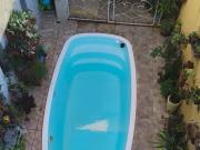 Casa Duplex para Locação – Bairro Nova Vitória