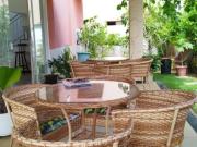 Casa duplex para locaãão anual e temporada barra de...