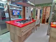 Casa DUPLEX para locaÃ§Ã£o com 170mÂ² na Vila OlÃmpia