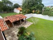 Casa duplex para locação na Pontinha