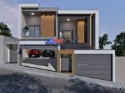 Casa Duplex para venda Cidade Nova Santana do Paraíso