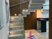 Casa Duplex para venda Cidade Nova Santana do Paraíso