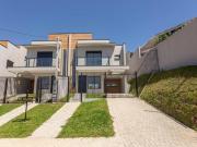 Casa Duplex para Venda em Curitiba, Atuba, 3...