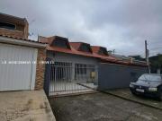 Casa Duplex para Venda em Curitiba, NOVO MUNDO, 3...